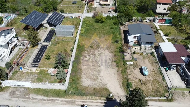Продава  Парцел, град Варна, м-т Ракитника • 50 000 EUR • ID 35166819 — holmes.bg - [1] 