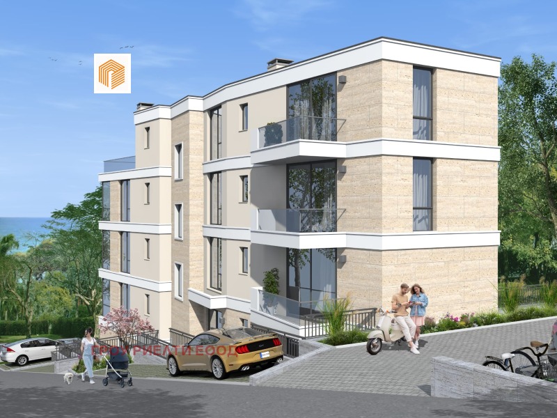 Продава ПАРЦЕЛ, гр. Бяла, област Варна, снимка 3 - Парцели - 53032591