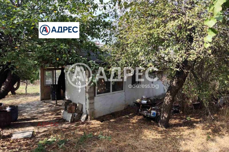 Продава ПАРЦЕЛ, гр. Варна, м-т Боровец - север, снимка 5 - Парцели - 53173006