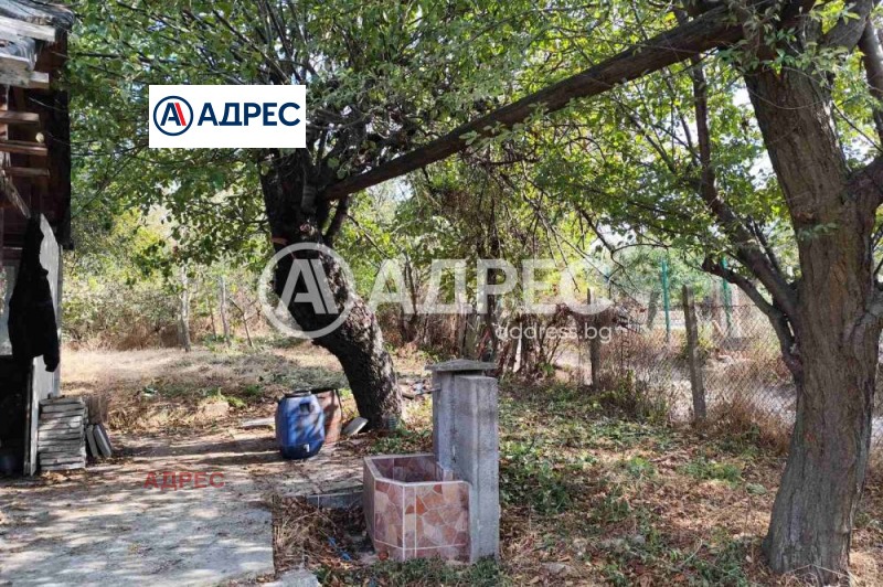 Продава ПАРЦЕЛ, гр. Варна, м-т Боровец - север