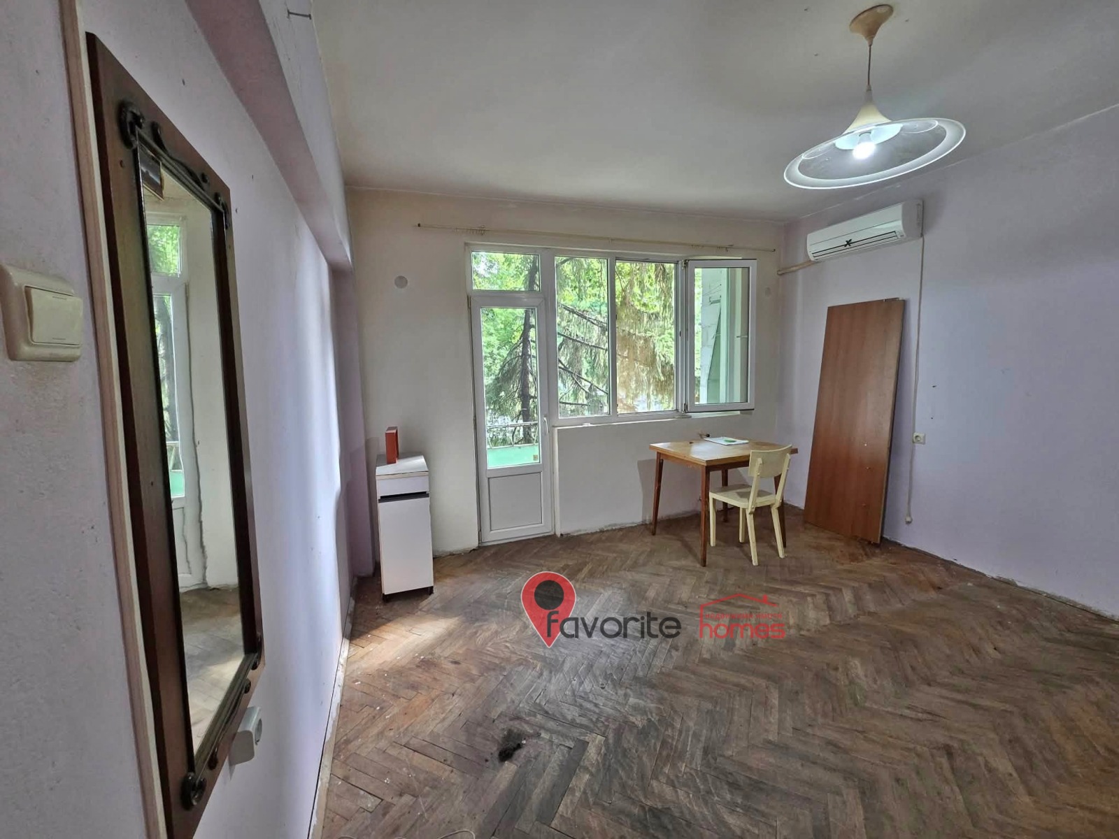 Продава 1-СТАЕН, гр. Шумен, Добруджански, снимка 4 - Апартаменти - 55132526