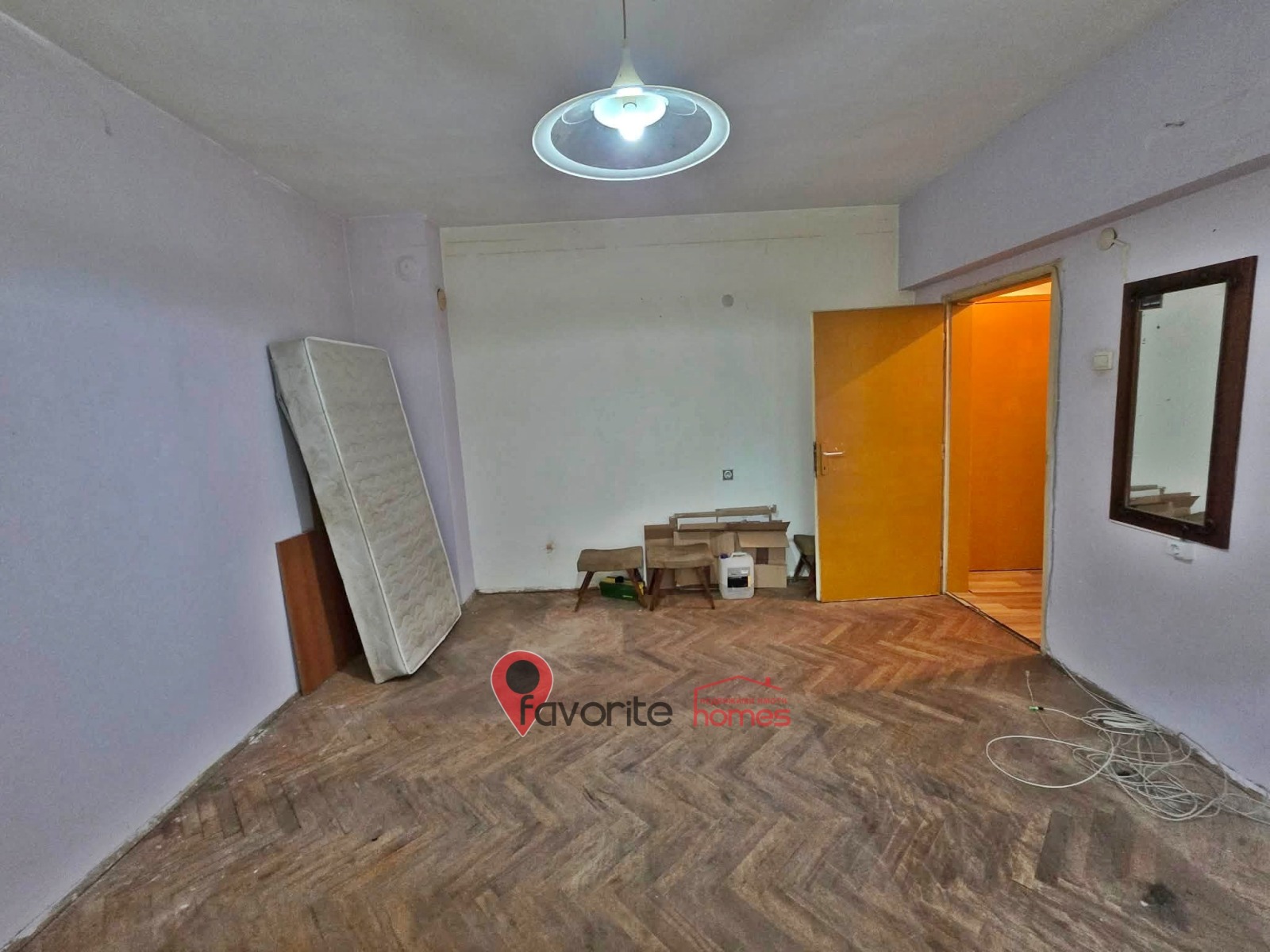Продава 1-СТАЕН, гр. Шумен, Добруджански, снимка 2 - Апартаменти - 55132526