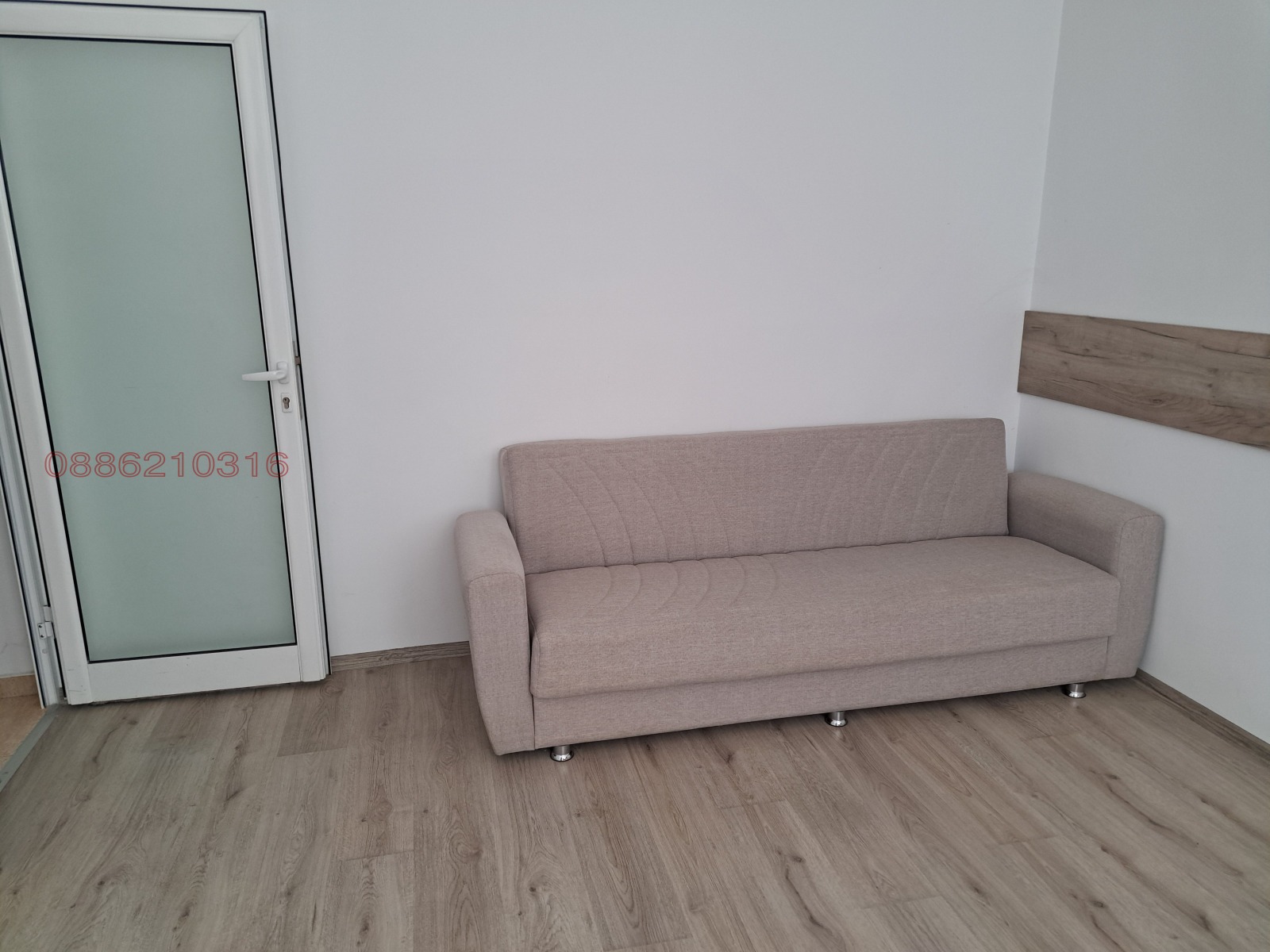 Продава 1-СТАЕН, с. Айдемир, област Силистра