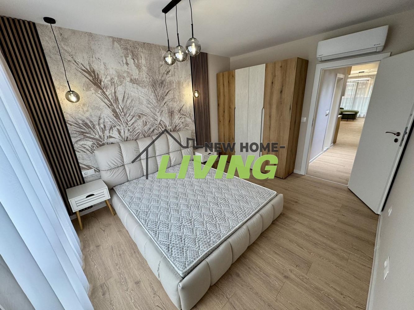 Продава 2-СТАЕН, гр. Пловдив, Въстанически, снимка 4 - Апартаменти - 53635144