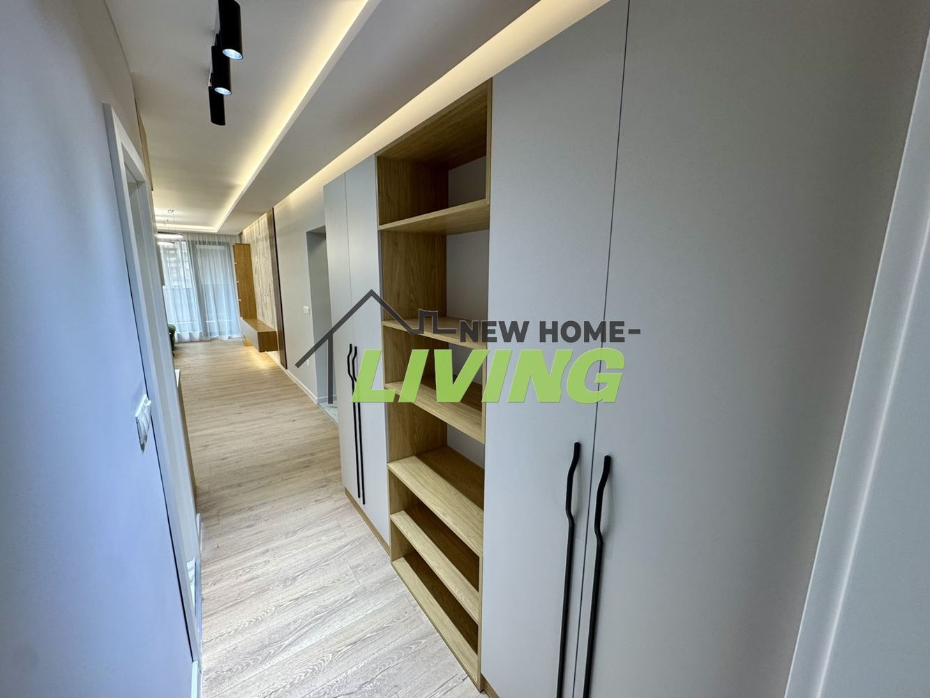 Продава 2-СТАЕН, гр. Пловдив, Въстанически, снимка 8 - Апартаменти - 53635144