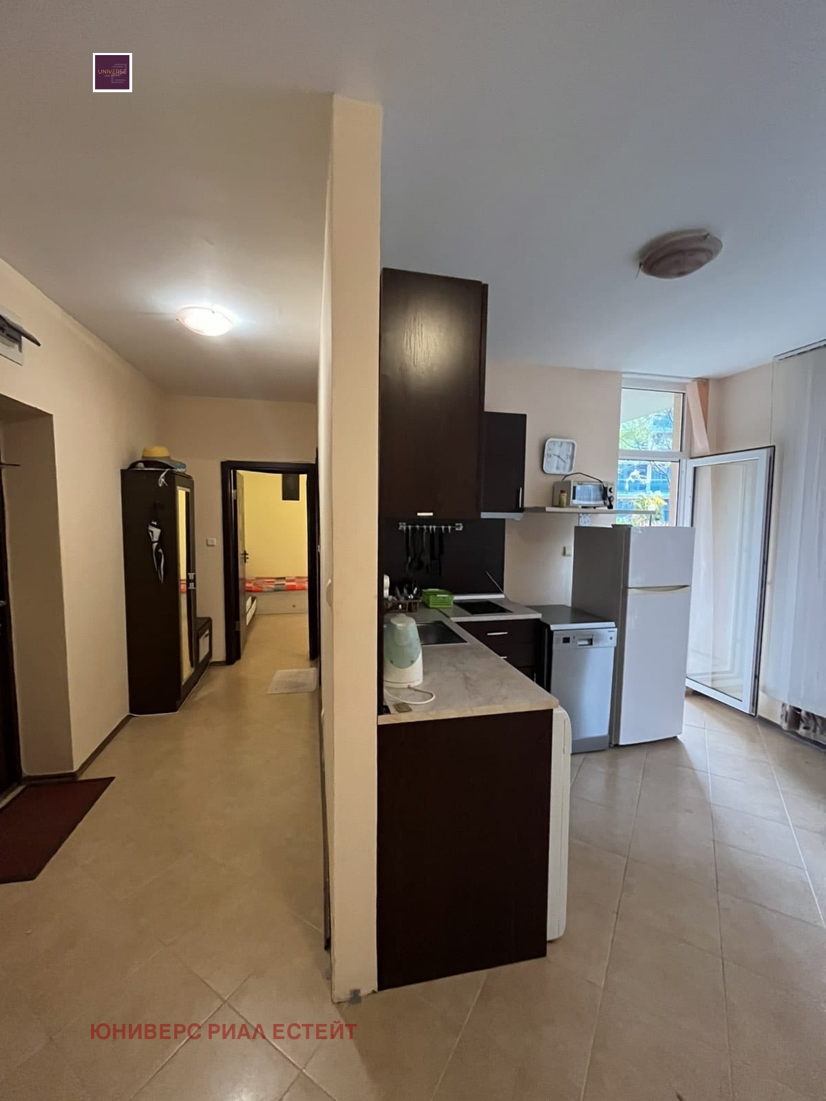 Продава 2-СТАЕН, к.к. Слънчев бряг, област Бургас, снимка 2 - Апартаменти - 53651981