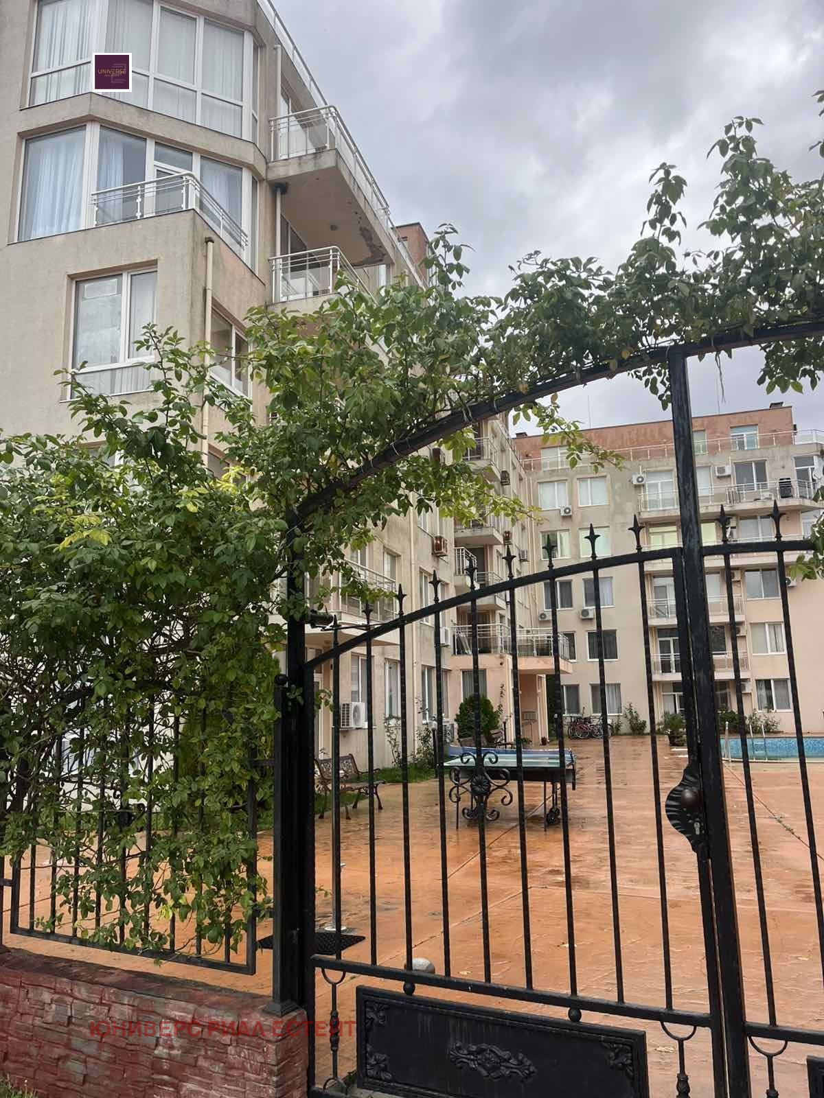 Продава 2-СТАЕН, к.к. Слънчев бряг, област Бургас, снимка 12 - Апартаменти - 53651981