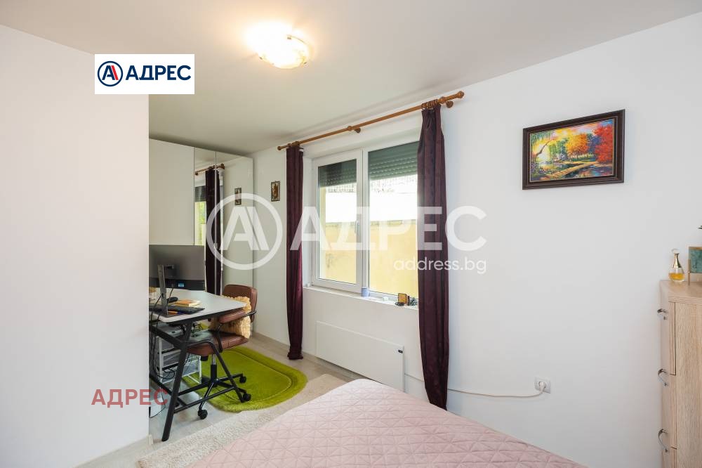 Продава 2-СТАЕН, гр. Варна, Бриз, снимка 8 - Апартаменти - 53766503