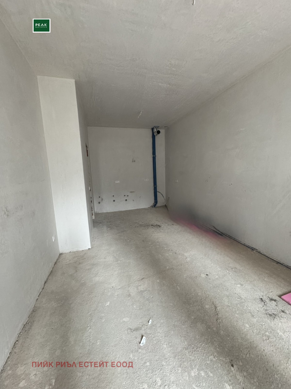 Продава 2-СТАЕН, гр. София, Малинова долина, снимка 8 - Апартаменти - 53902101