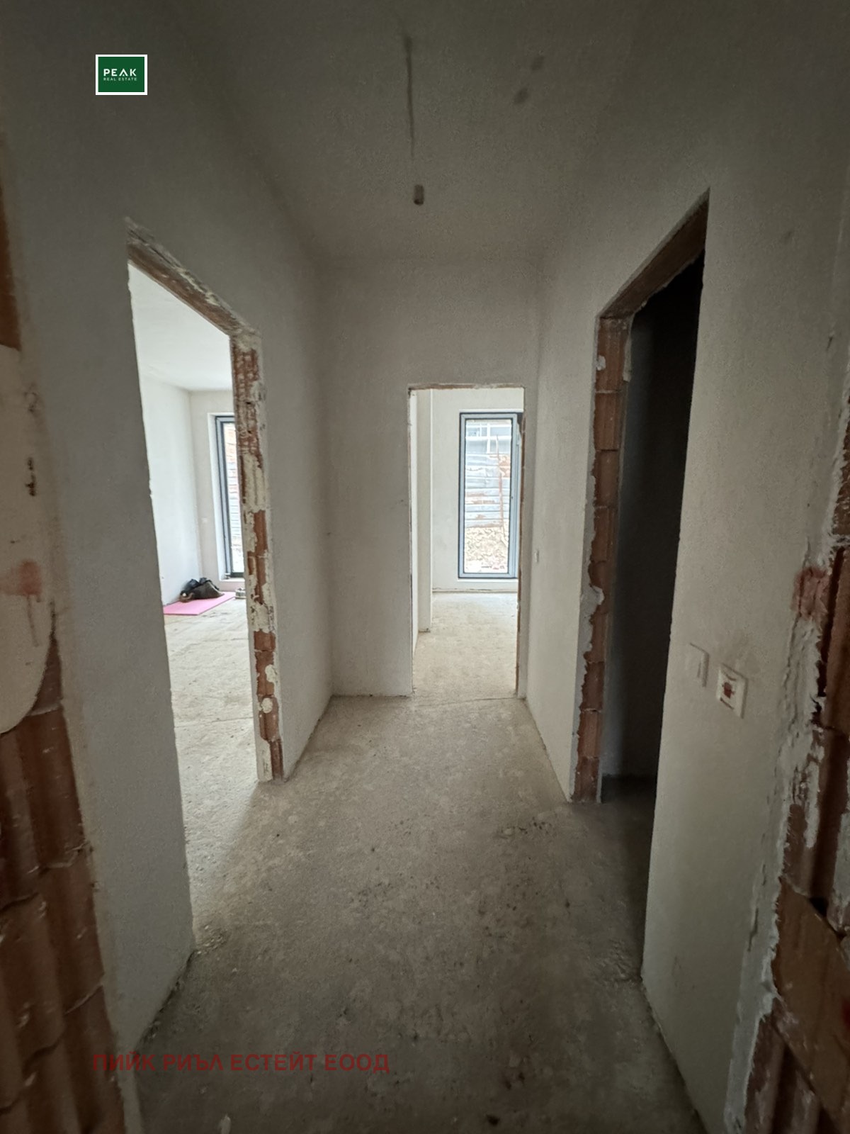 Продава 2-СТАЕН, гр. София, Малинова долина, снимка 10 - Апартаменти - 53902101