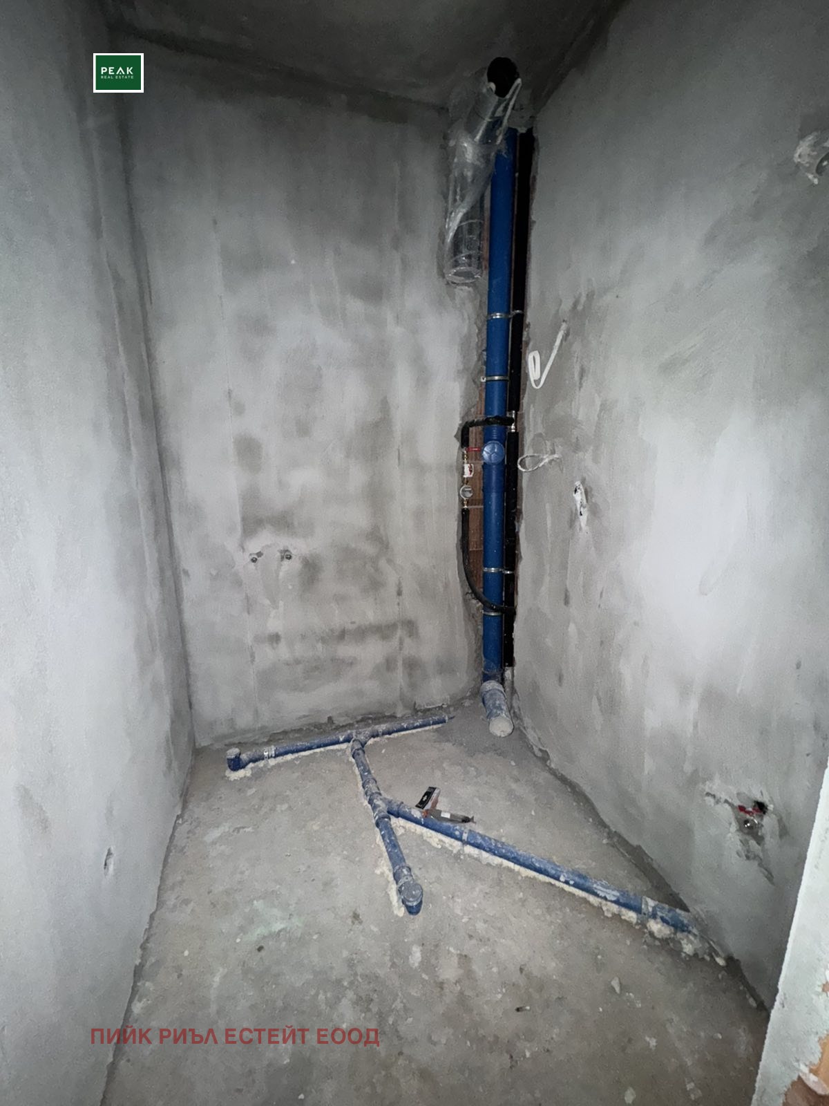 Продава 2-СТАЕН, гр. София, Малинова долина, снимка 11 - Апартаменти - 53902101