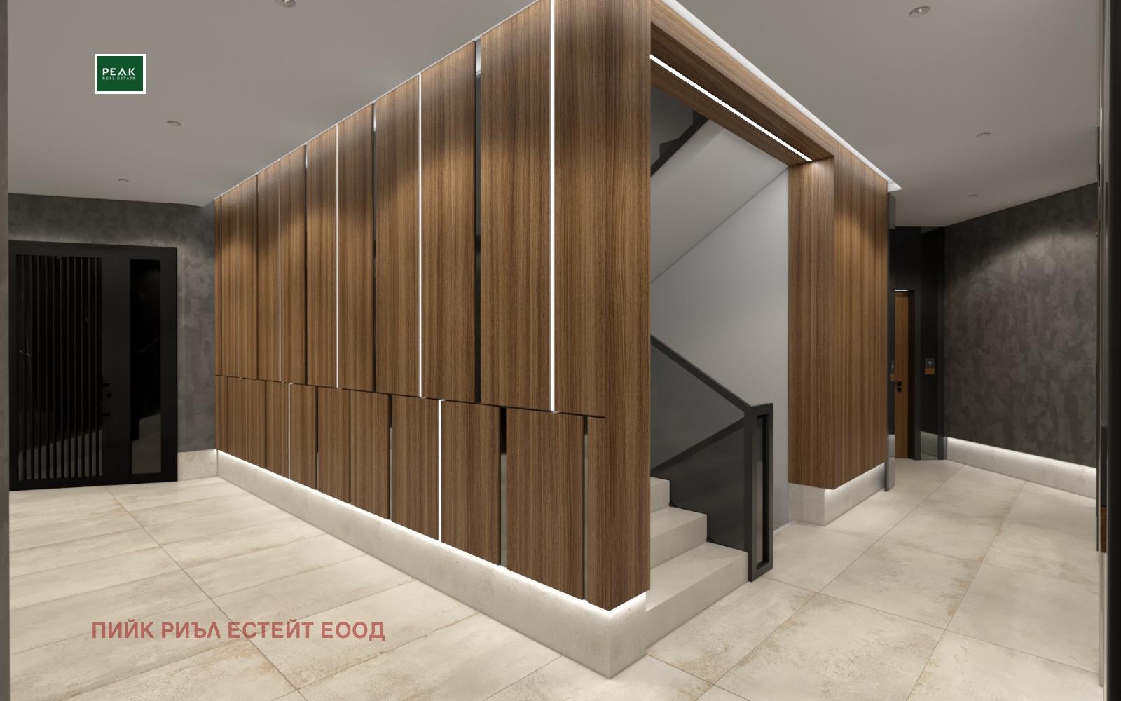 Продава 2-СТАЕН, гр. София, Малинова долина, снимка 4 - Апартаменти - 53902101