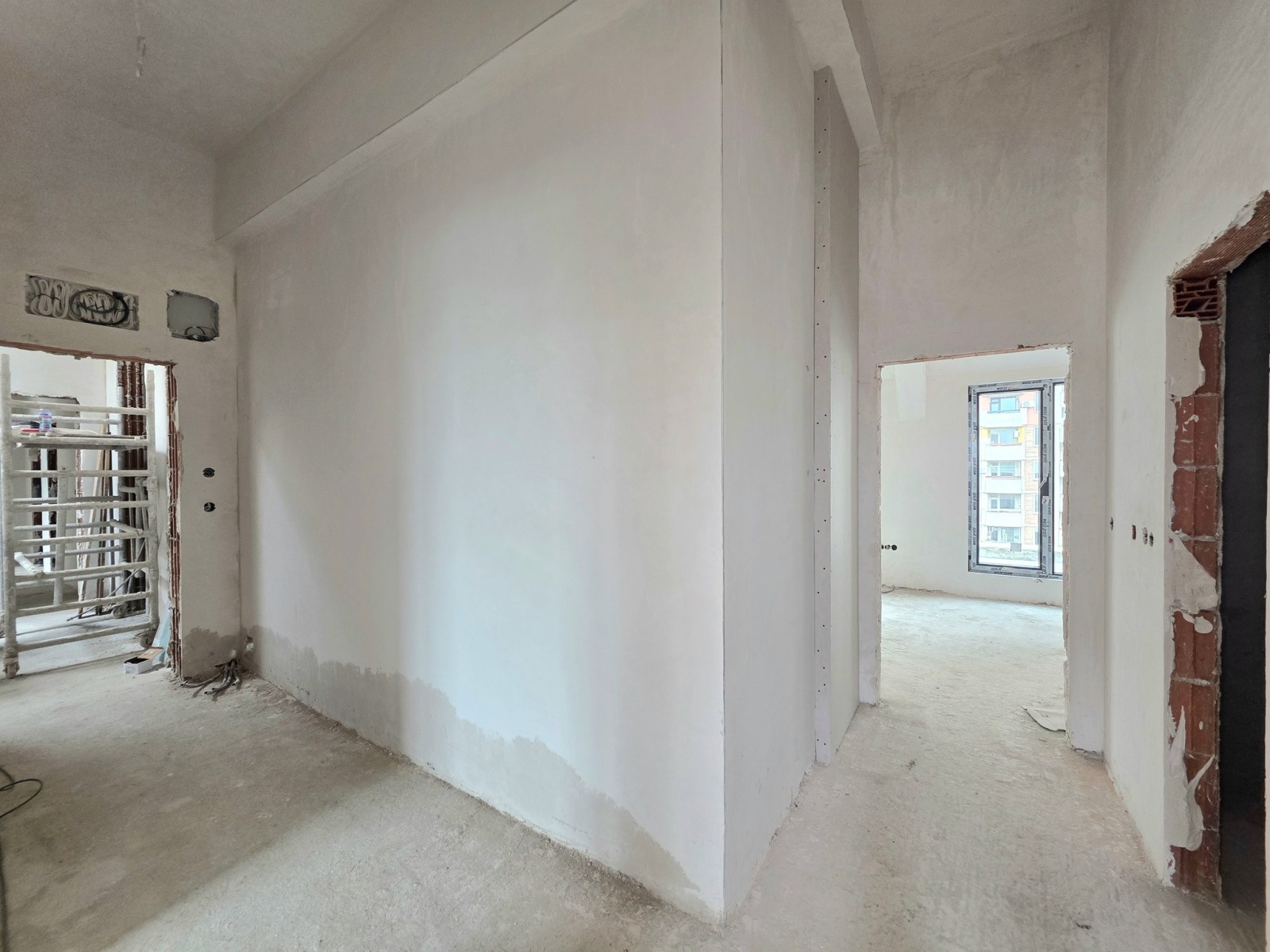 Продава 2-СТАЕН, гр. София, Център, снимка 4 - Апартаменти - 54015982