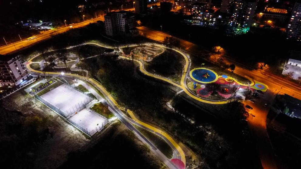 Продава 2-СТАЕН, гр. Варна, Възраждане 1