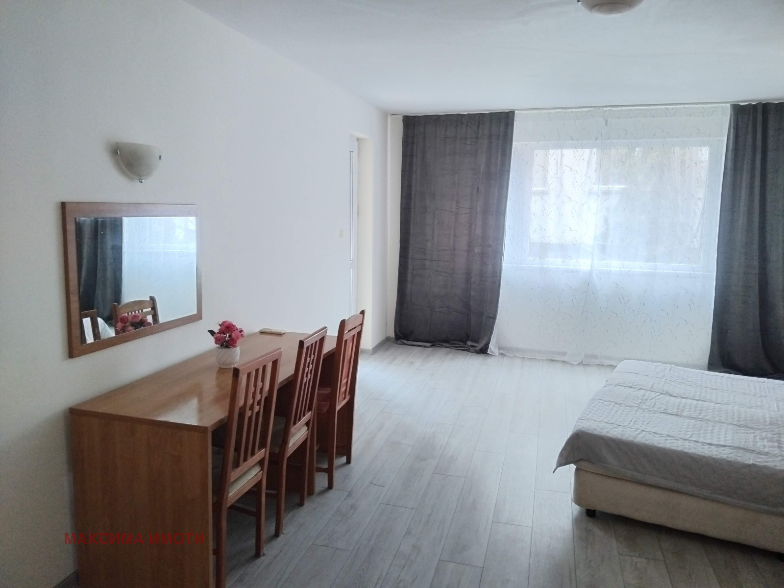 Продава 2-СТАЕН, к.к. Слънчев бряг, област Бургас, снимка 3 - Апартаменти - 54066214