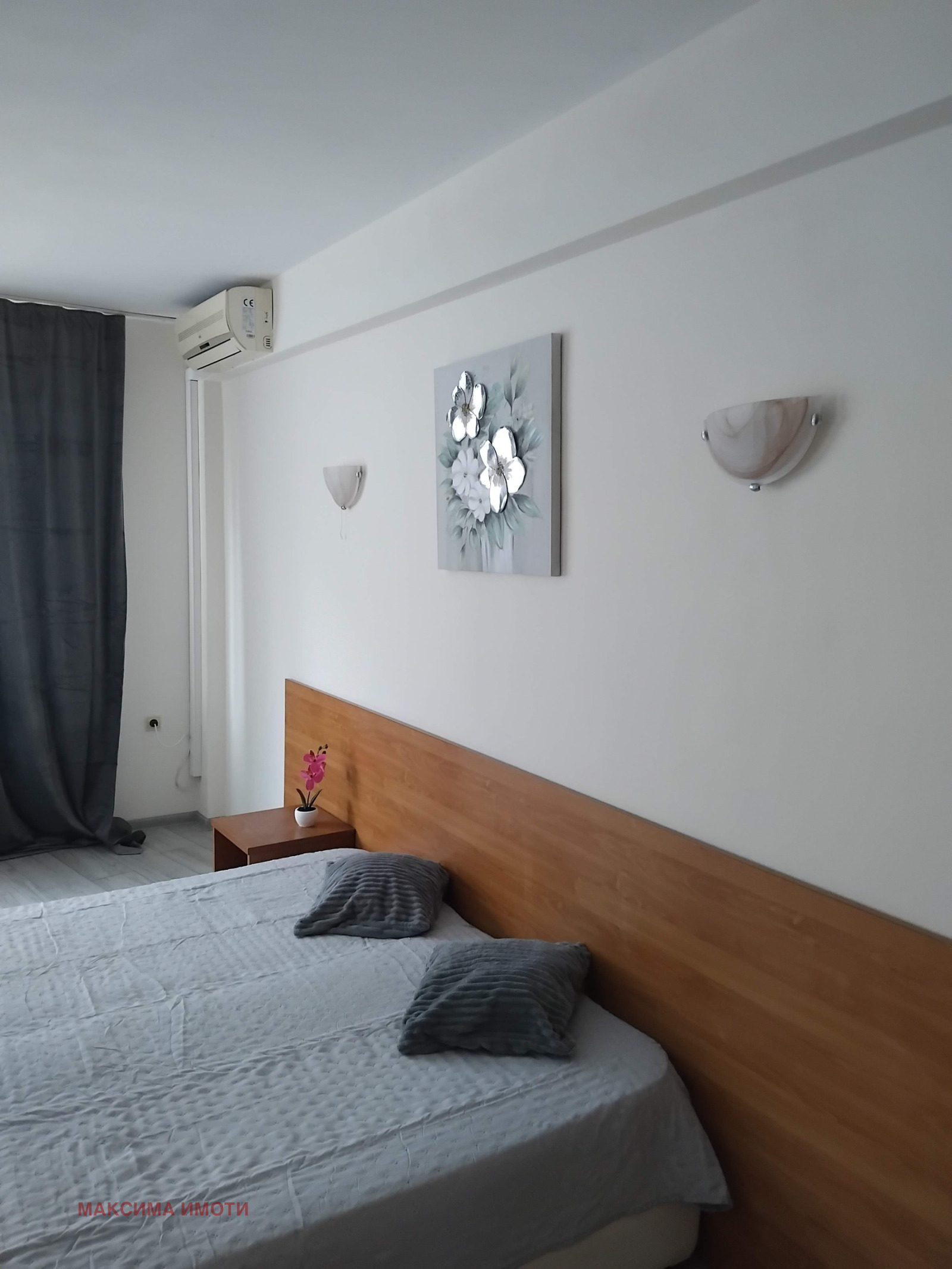 Продава 2-СТАЕН, к.к. Слънчев бряг, област Бургас, снимка 12 - Апартаменти - 54066214