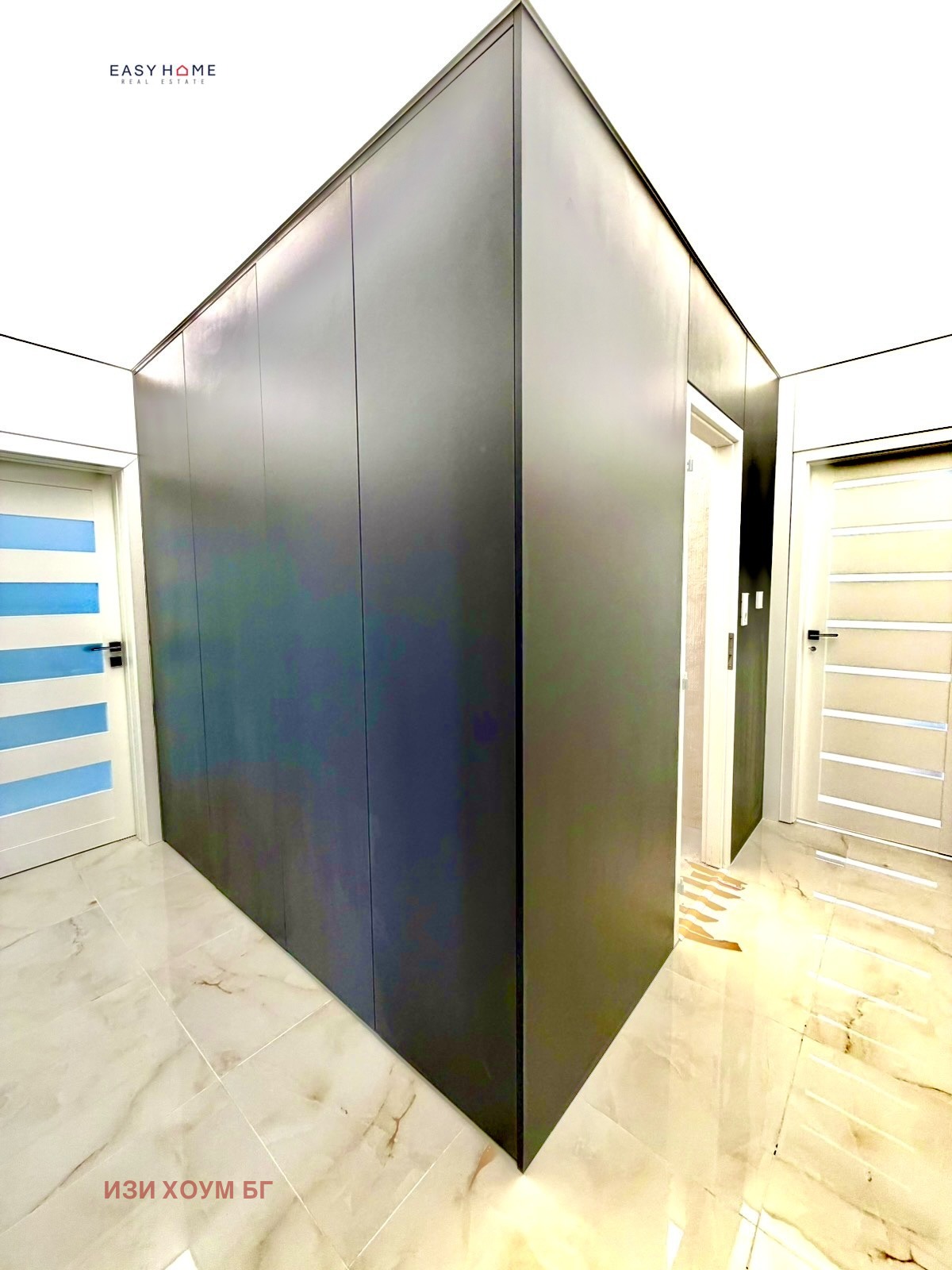 Продава 2-СТАЕН, гр. София, Свобода, снимка 16 - Апартаменти - 54067825