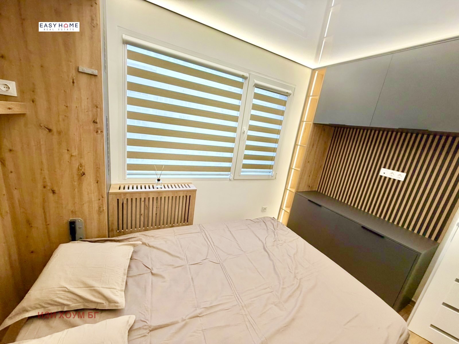 Продава 2-СТАЕН, гр. София, Свобода, снимка 11 - Апартаменти - 54067825