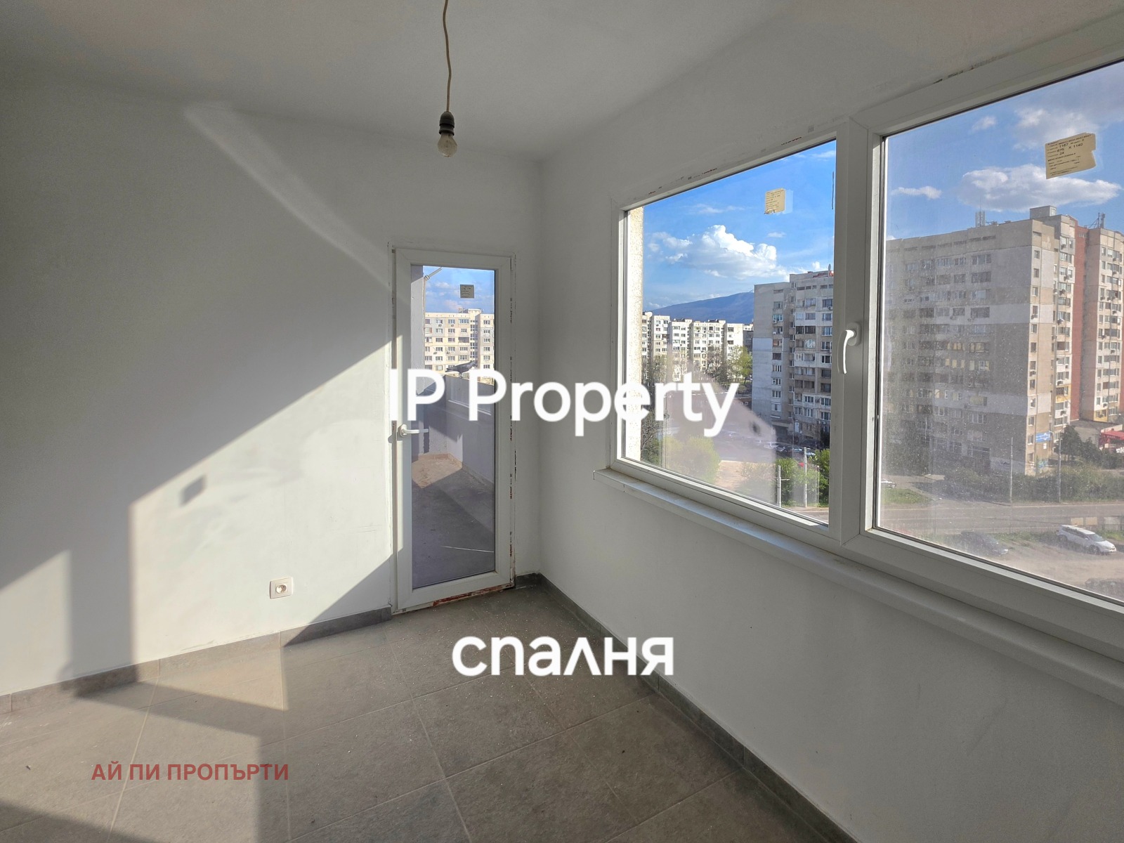 Продава 2-СТАЕН, гр. София, Люлин 9, снимка 5 - Апартаменти - 54265532