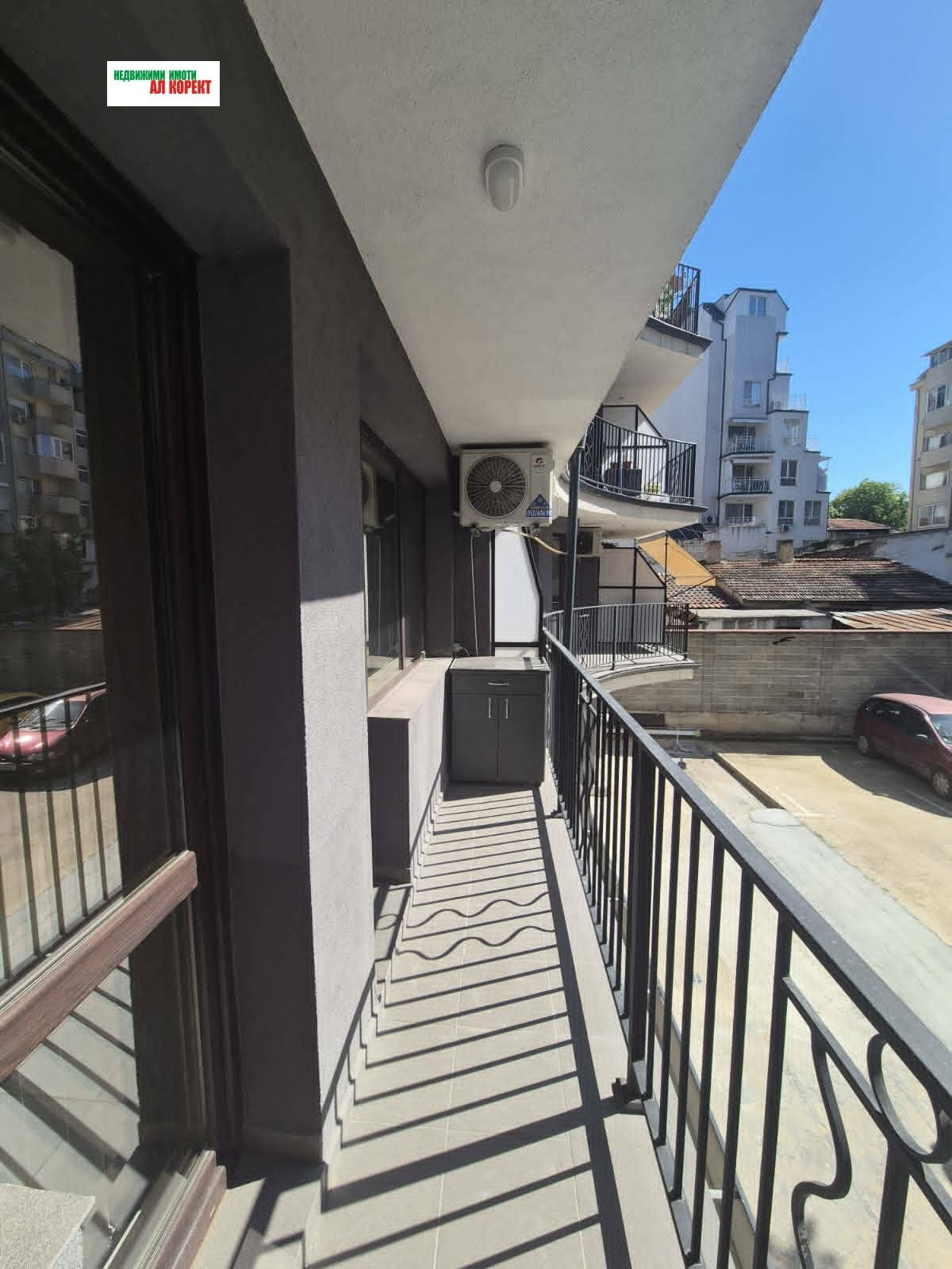 Продава 2-СТАЕН, гр. Варна, Зимно кино Тракия, снимка 4 - Апартаменти - 54687156