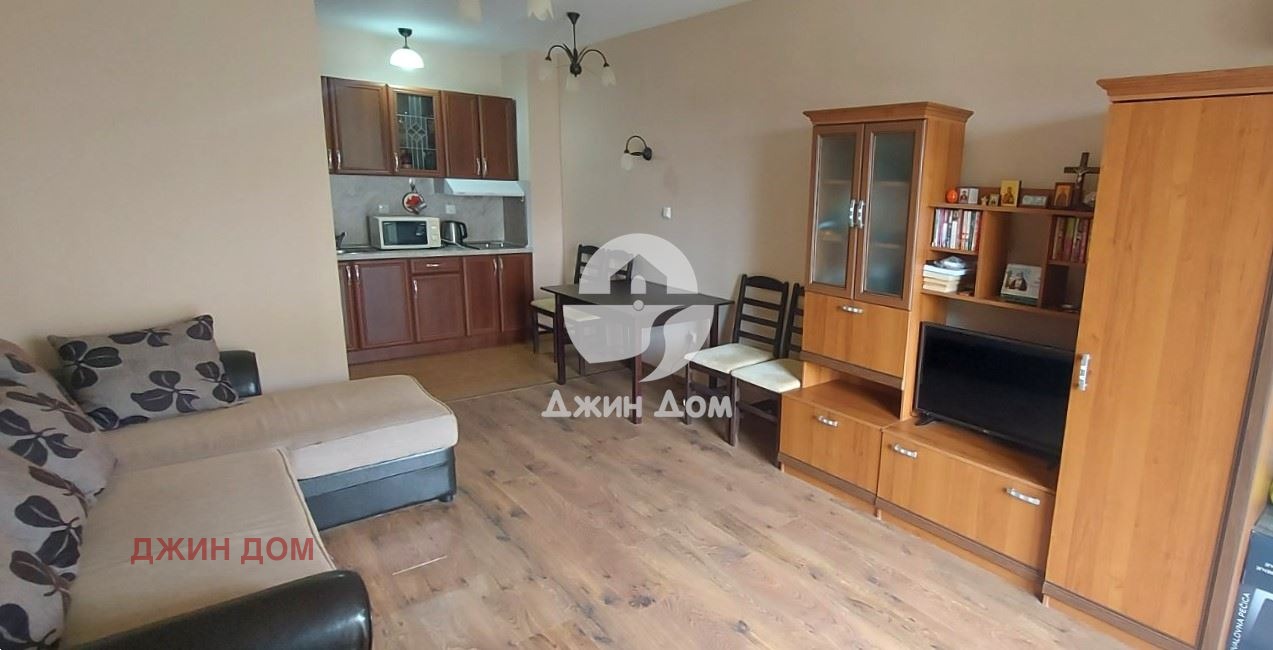 Продава 2-СТАЕН, гр. Свети Влас, област Бургас, снимка 2 - Апартаменти - 54756737