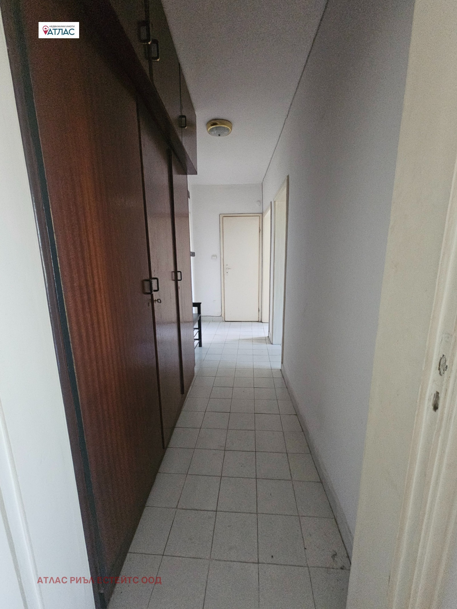Продава 2-СТАЕН, гр. София, Изток, снимка 5 - Апартаменти - 54929787