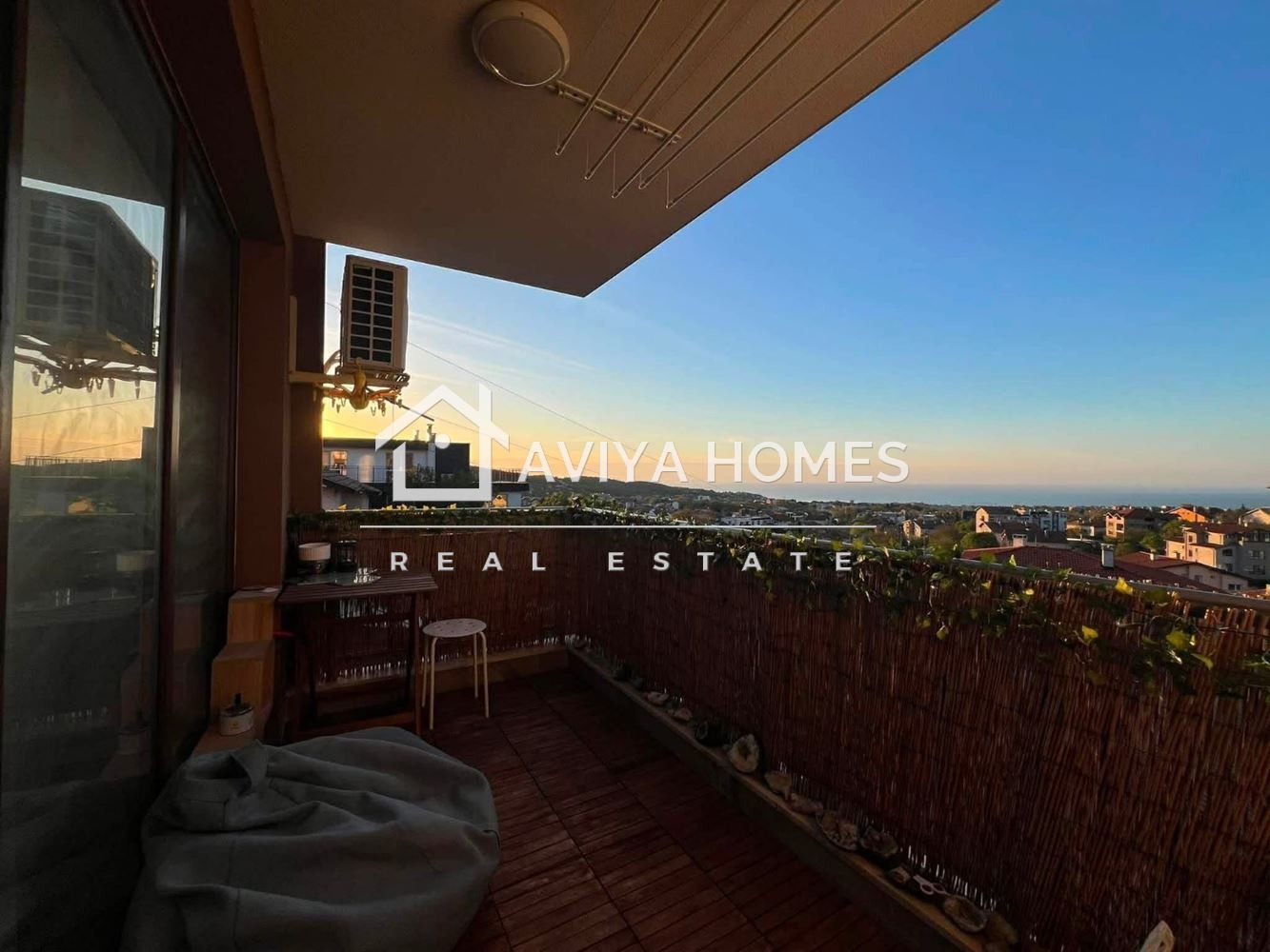 Продава 2-СТАЕН, гр. Варна, Виница, снимка 8 - Апартаменти - 55522289
