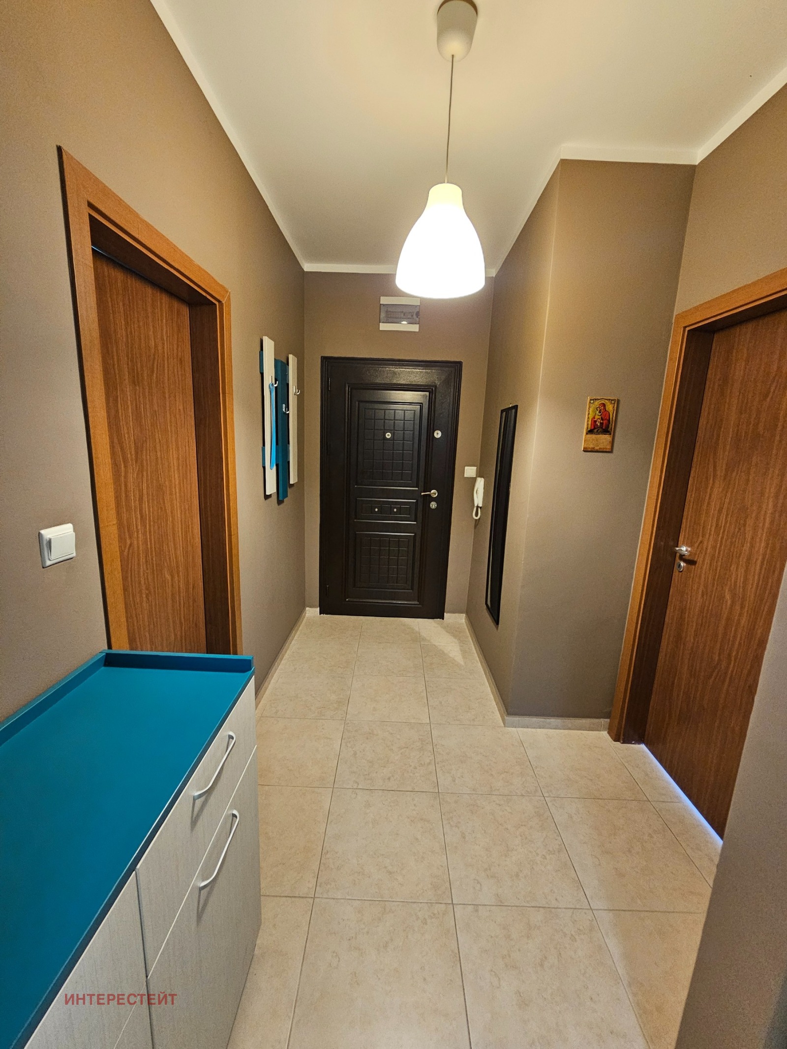 Продава 2-СТАЕН, гр. Бургас, Сарафово, снимка 7 - Апартаменти - 56163015