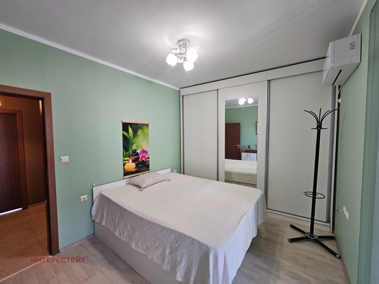Продава 2-СТАЕН, гр. Бургас, Сарафово, снимка 9 - Апартаменти - 56163015