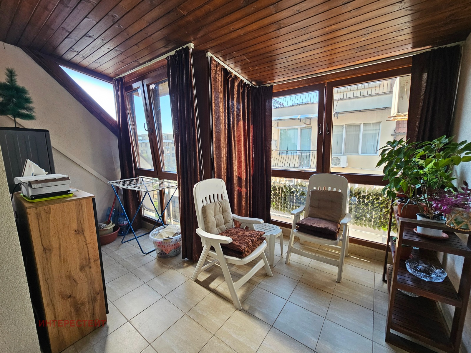 Продава 2-СТАЕН, гр. Бургас, Сарафово, снимка 10 - Апартаменти - 56163015