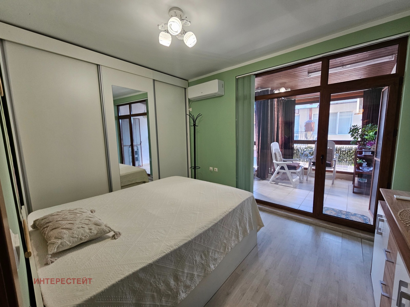 Продава 2-СТАЕН, гр. Бургас, Сарафово, снимка 8 - Апартаменти - 56163015