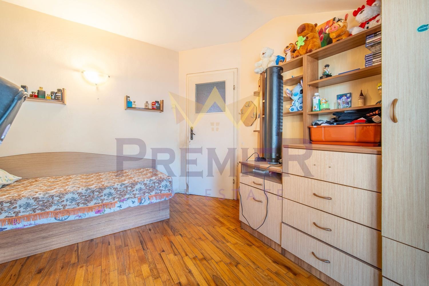 Продава 2-СТАЕН, гр. Варна, Погреби, снимка 5 - Апартаменти - 56326258