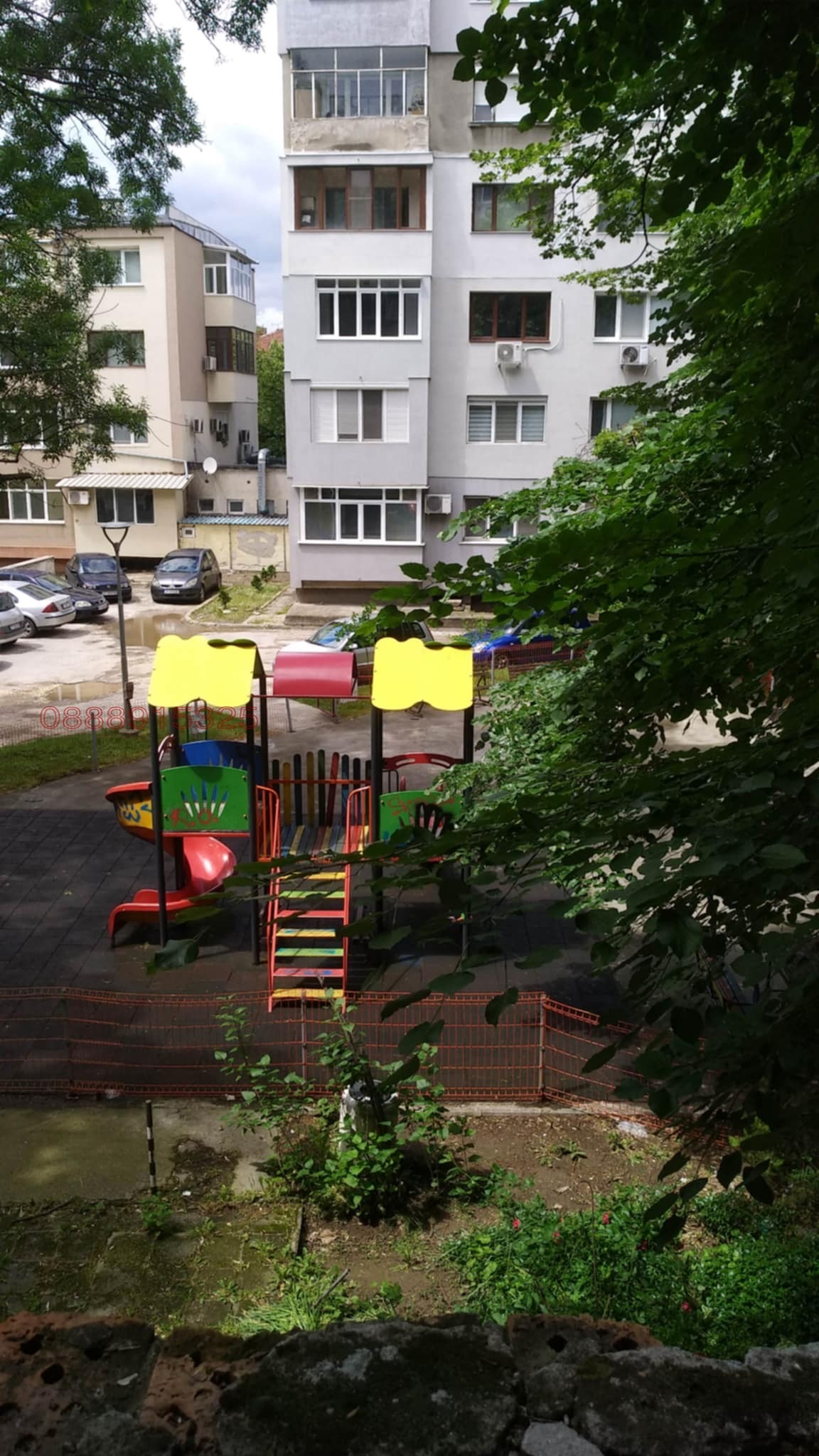 Продава 3-СТАЕН, гр. Русе, Център, снимка 3 - Апартаменти - 55008690