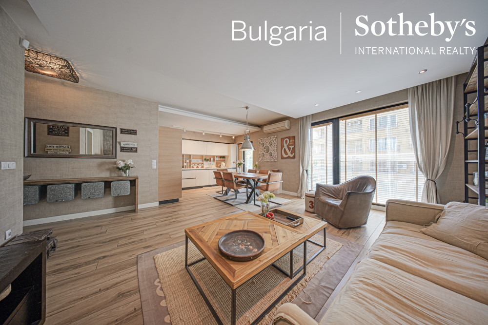 Продава 3-СТАЕН, гр. София, Борово, снимка 2 - Апартаменти - 51607240