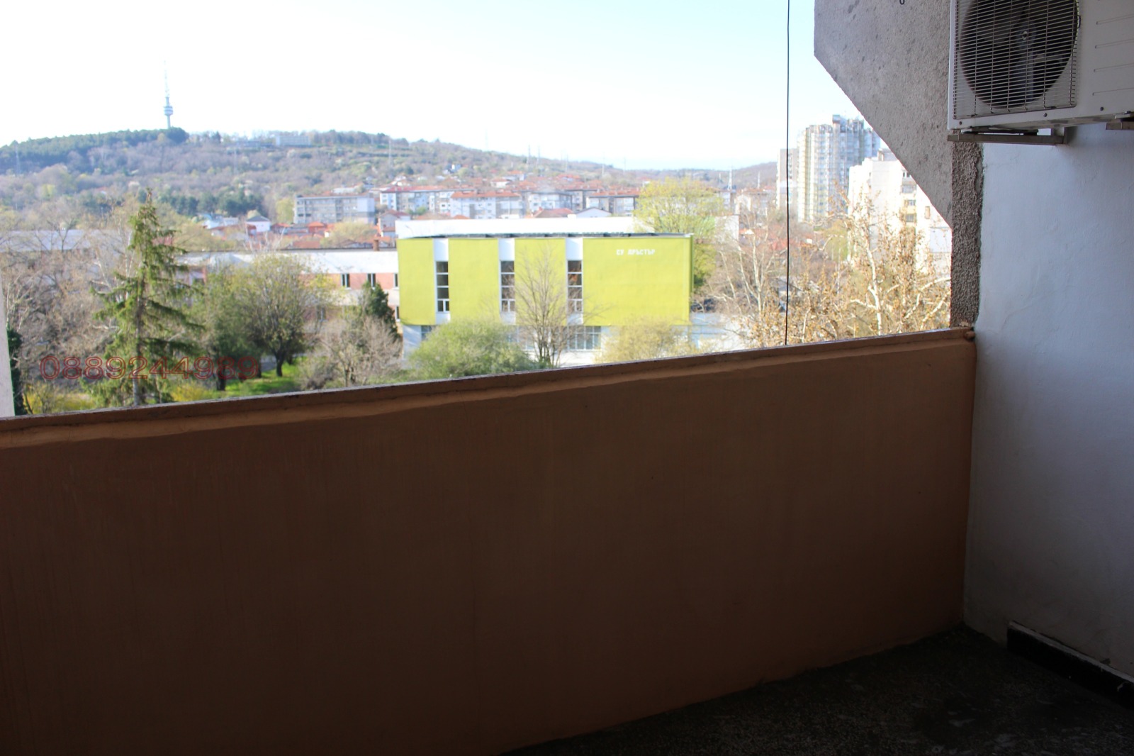 Продава 3-СТАЕН, гр. Силистра, Център, снимка 9 - Апартаменти - 54212543