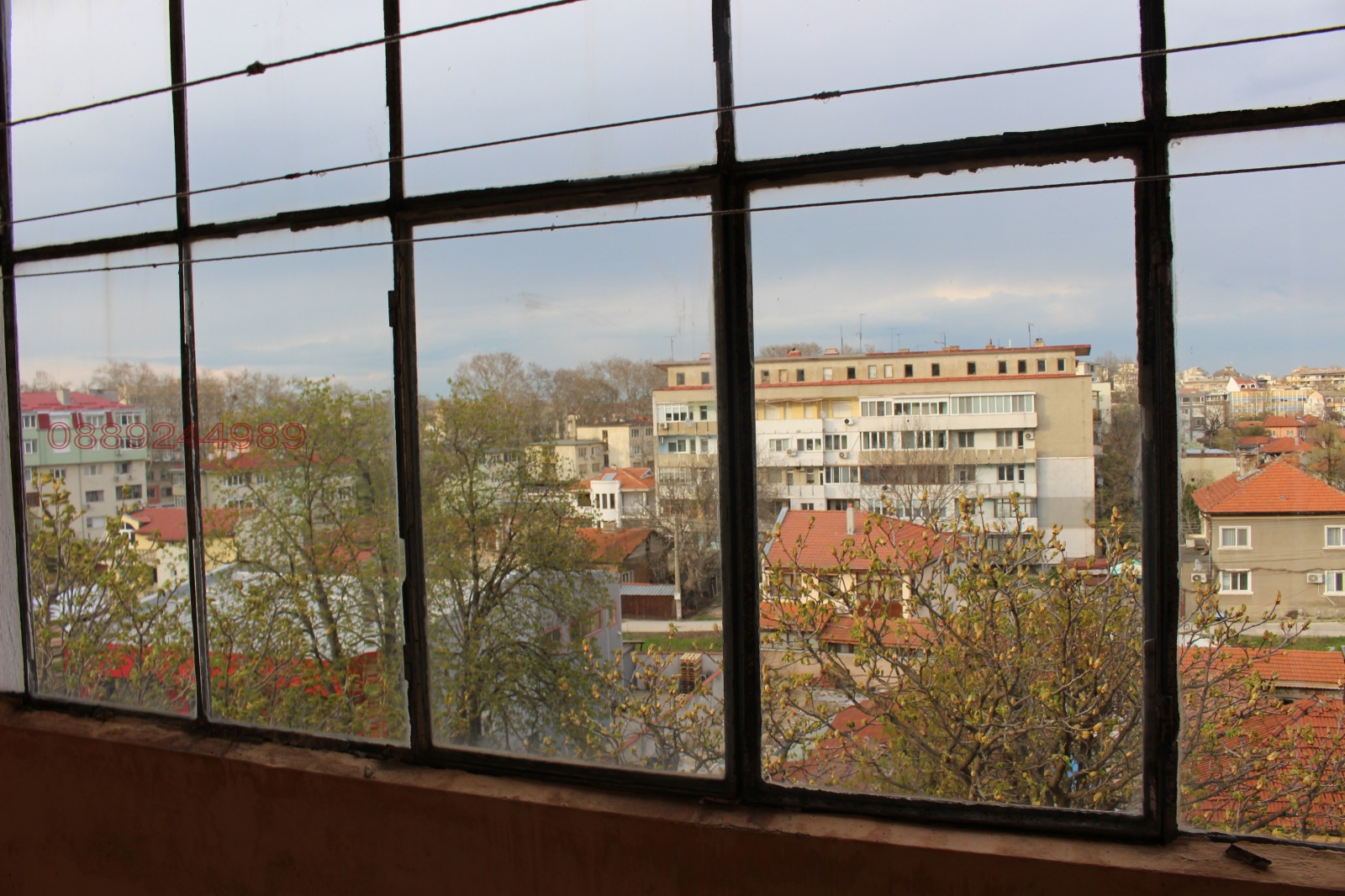 Продава 3-СТАЕН, гр. Силистра, Център, снимка 4 - Апартаменти - 54212543