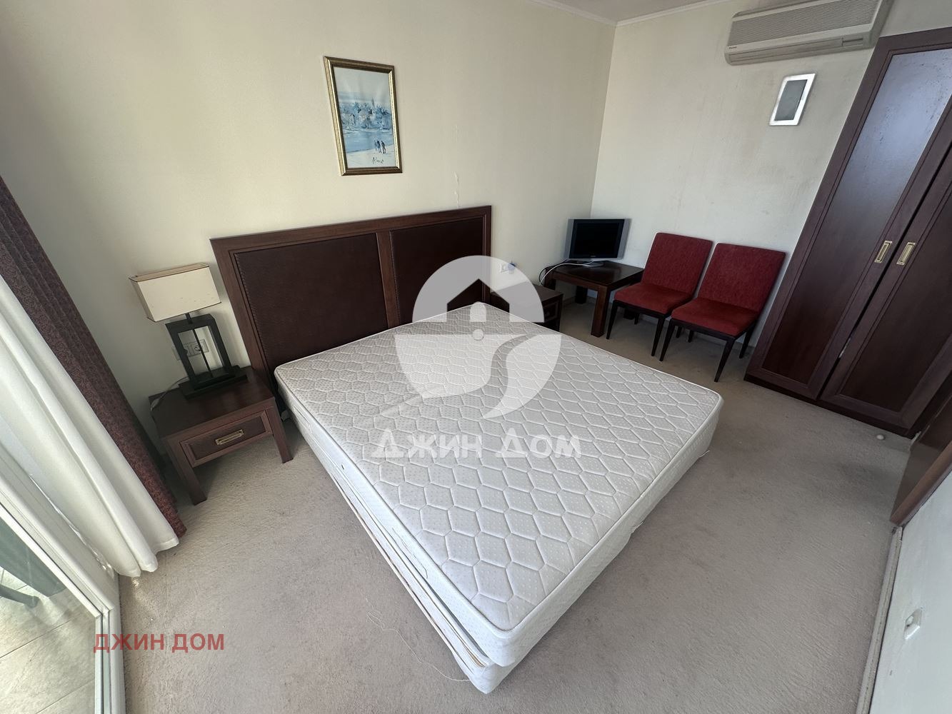 Продава 3-СТАЕН, гр. Поморие, област Бургас, снимка 8 - Апартаменти - 54554231