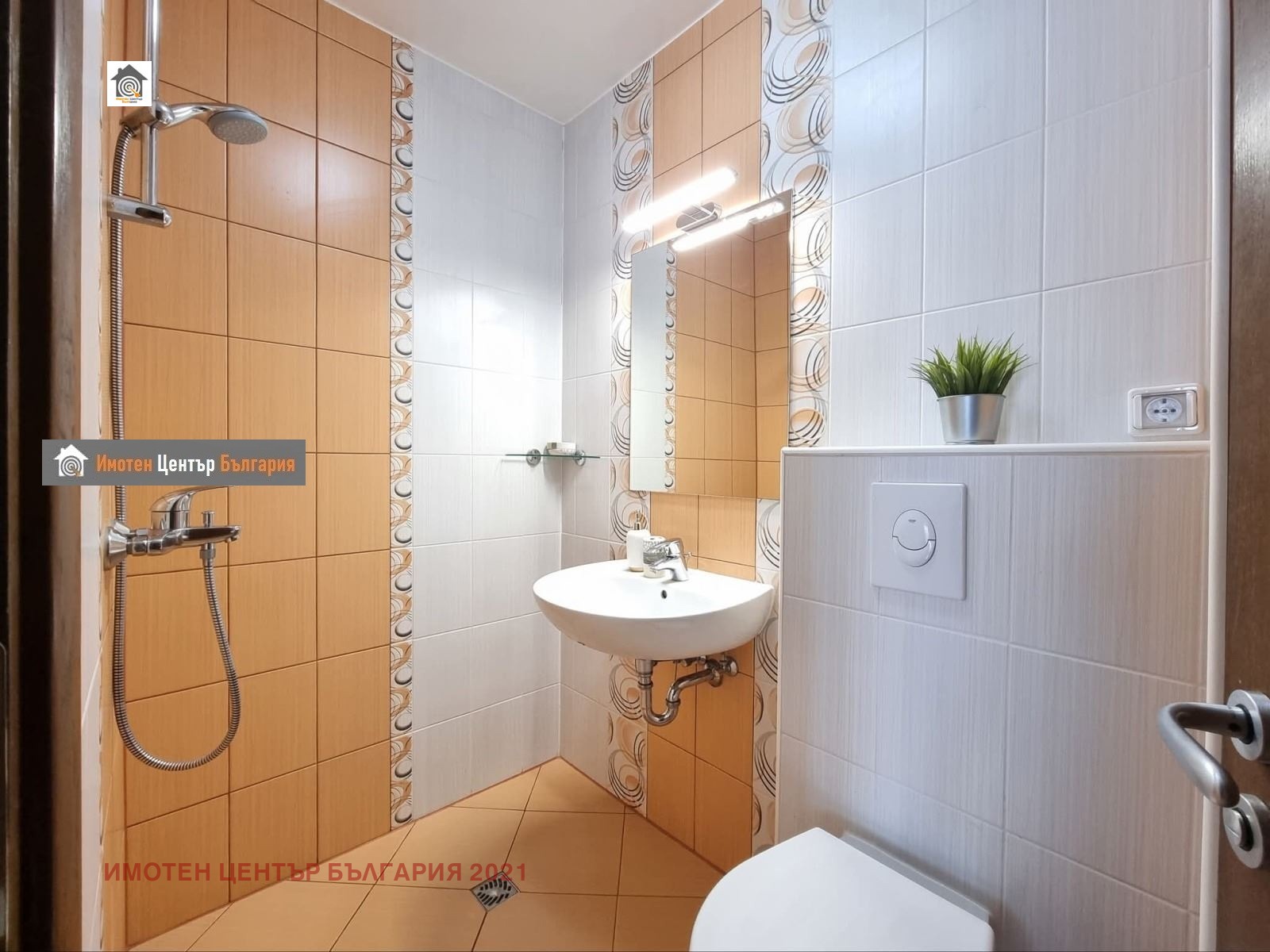 Продава 3-СТАЕН, гр. София, с. Панчарево, снимка 7 - Апартаменти - 54738944