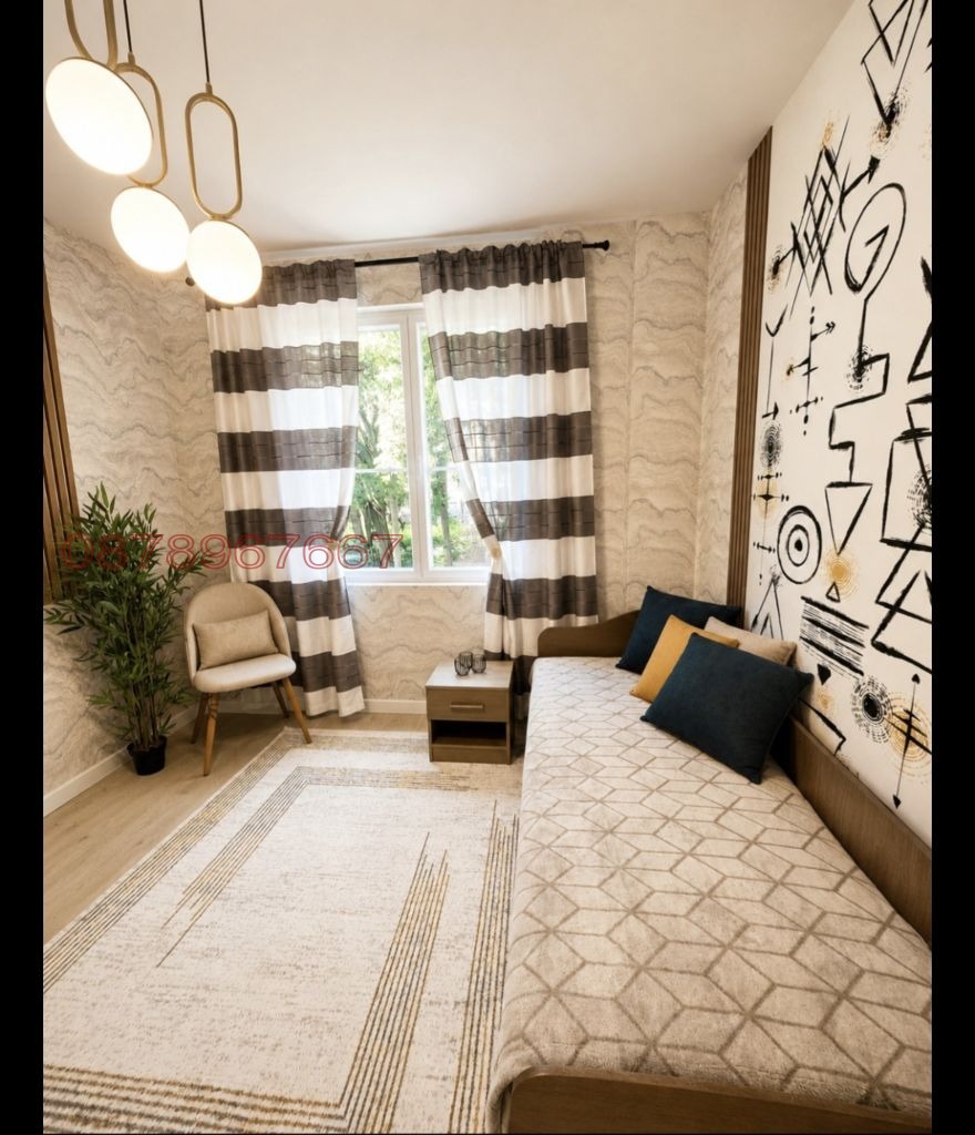 Продава 3-СТАЕН, гр. Пловдив, Кършияка, снимка 10 - Апартаменти - 54870211