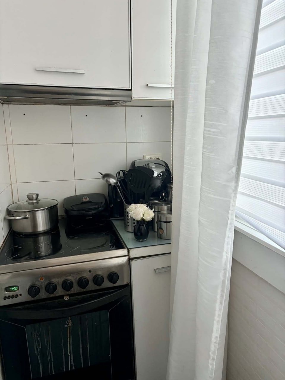 Продава 3-СТАЕН, гр. София, Дружба 1, снимка 5 - Апартаменти - 55118667
