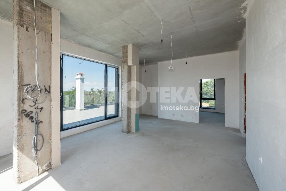 Продава 3-СТАЕН, гр. Пловдив, Кършияка, снимка 16 - Апартаменти - 55690093