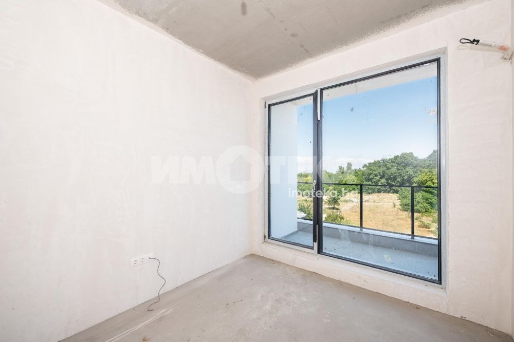 Продава 3-СТАЕН, гр. Пловдив, Кършияка, снимка 11 - Апартаменти - 55690093