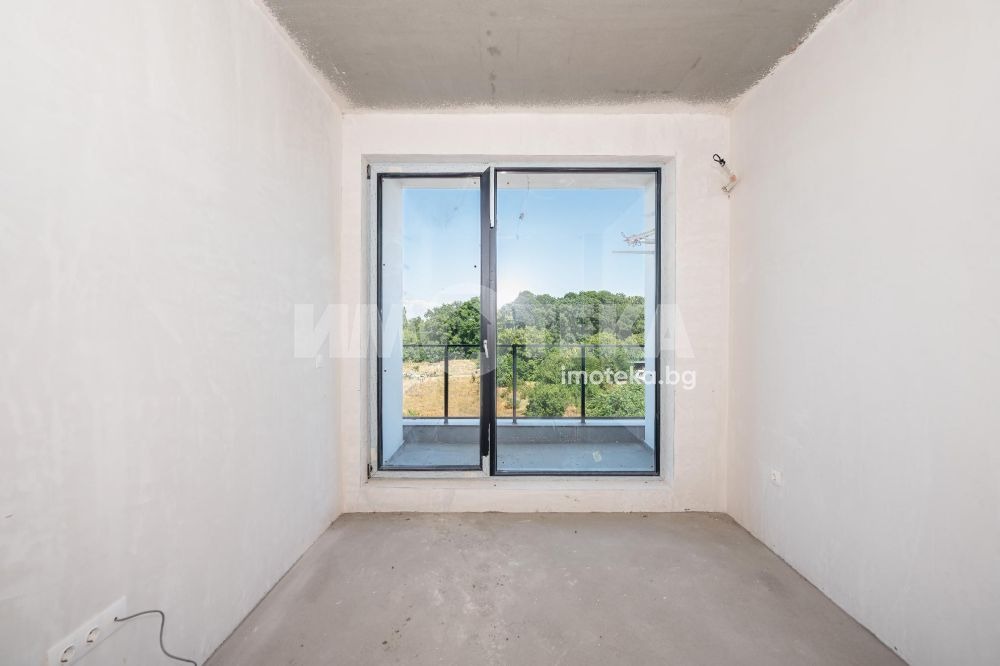 Продава 3-СТАЕН, гр. Пловдив, Кършияка, снимка 10 - Апартаменти - 55690093
