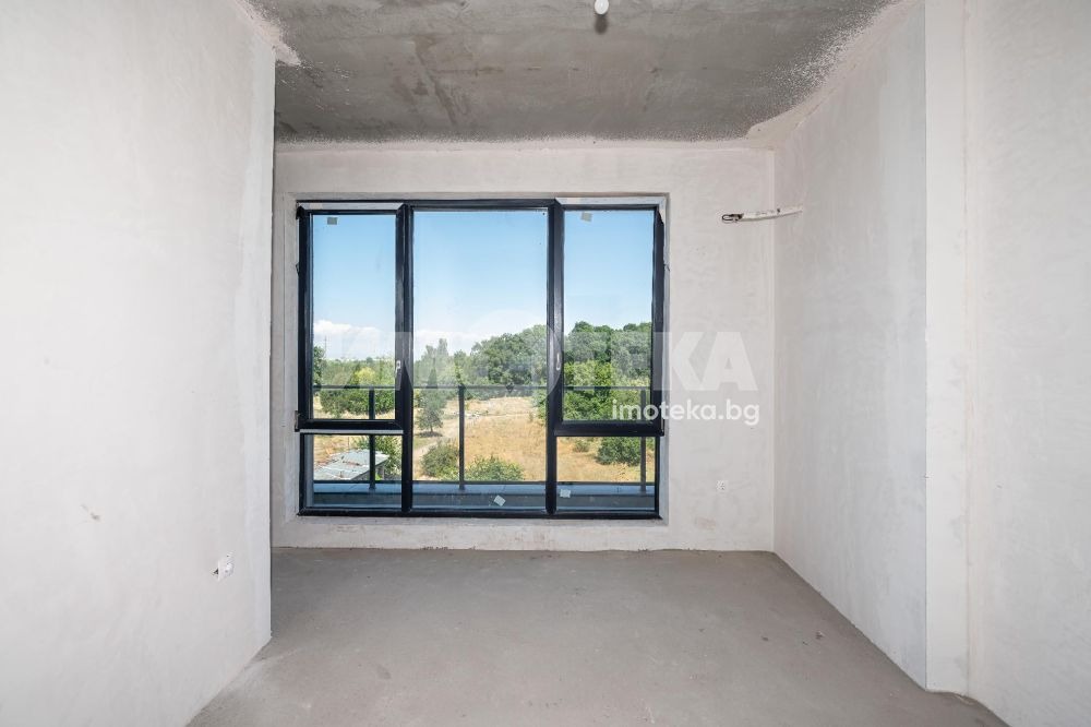 Продава 3-СТАЕН, гр. Пловдив, Кършияка, снимка 8 - Апартаменти - 55690093