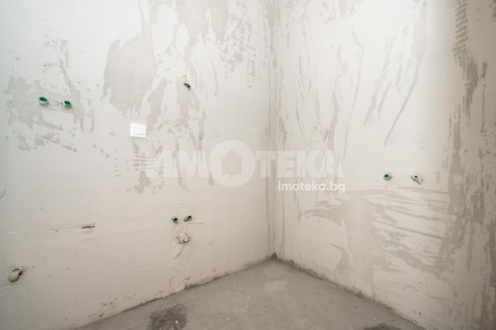 Продава 3-СТАЕН, гр. Пловдив, Кършияка, снимка 17 - Апартаменти - 55690093