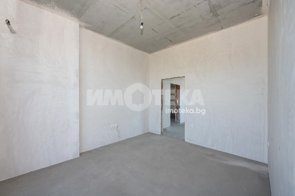 Продава 3-СТАЕН, гр. Пловдив, Кършияка, снимка 12 - Апартаменти - 55690093