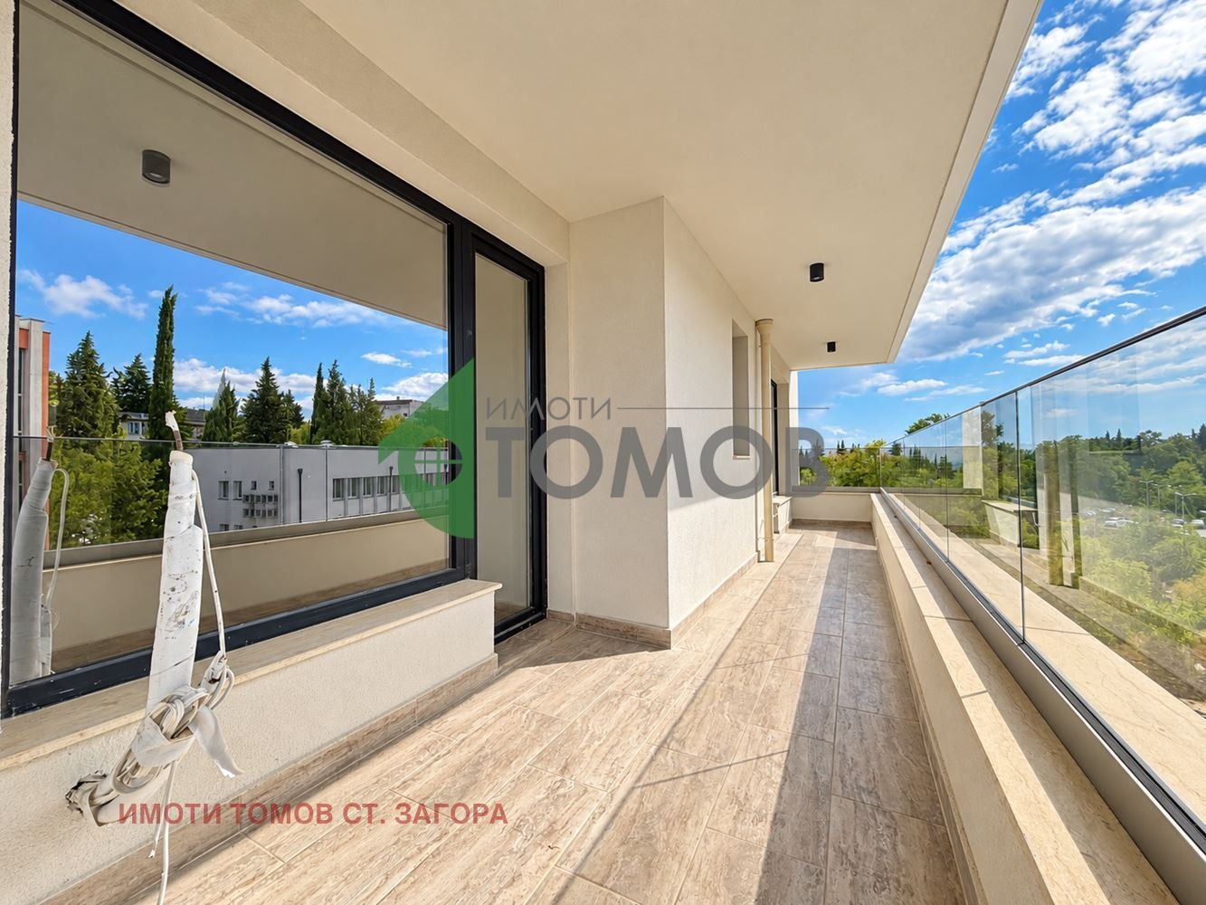 Продава 4-СТАЕН, гр. Стара Загора, Аязмото, снимка 3 - Апартаменти - 50821785