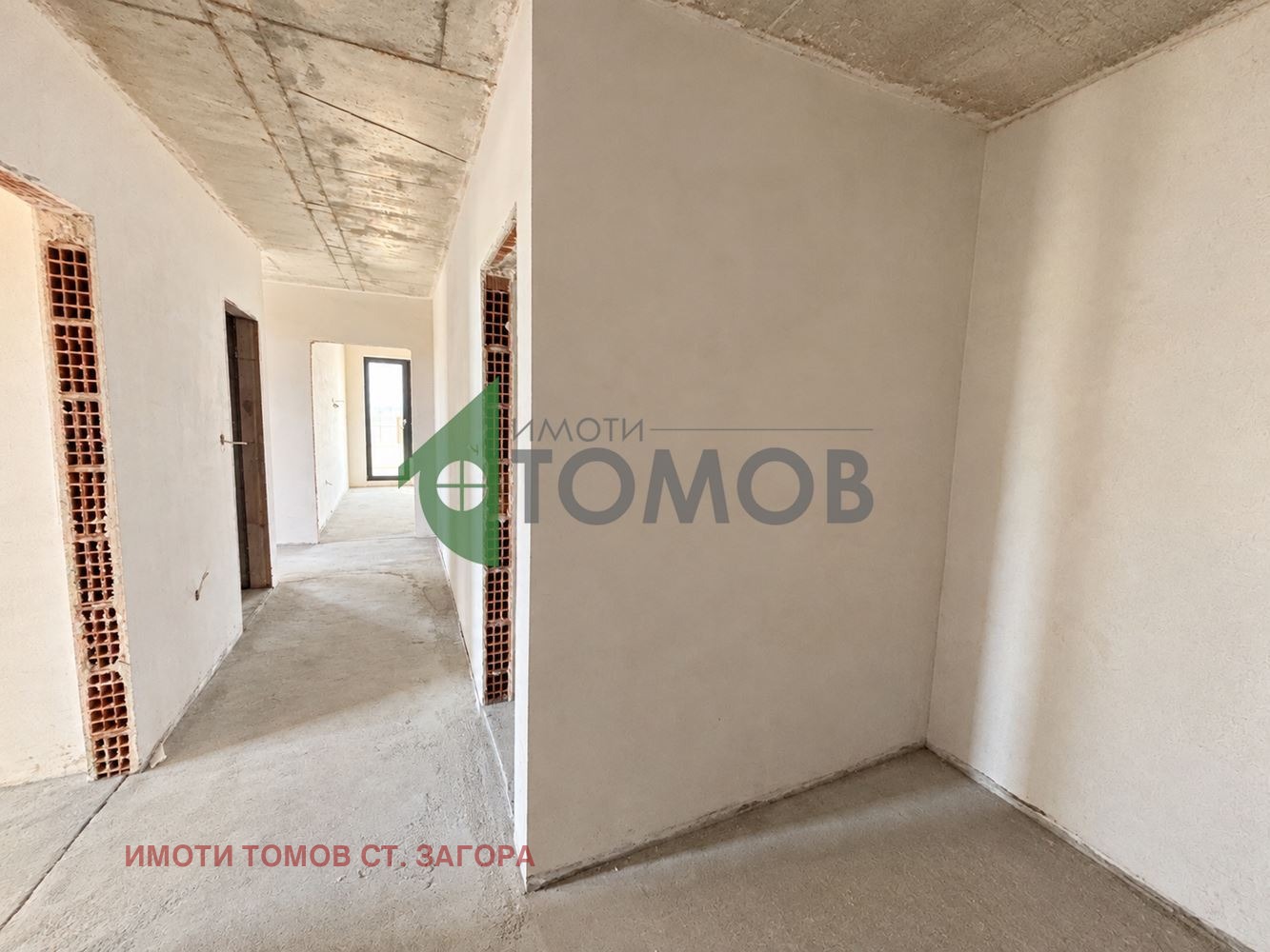 Продава 4-СТАЕН, гр. Стара Загора, Аязмото, снимка 16 - Апартаменти - 50821785