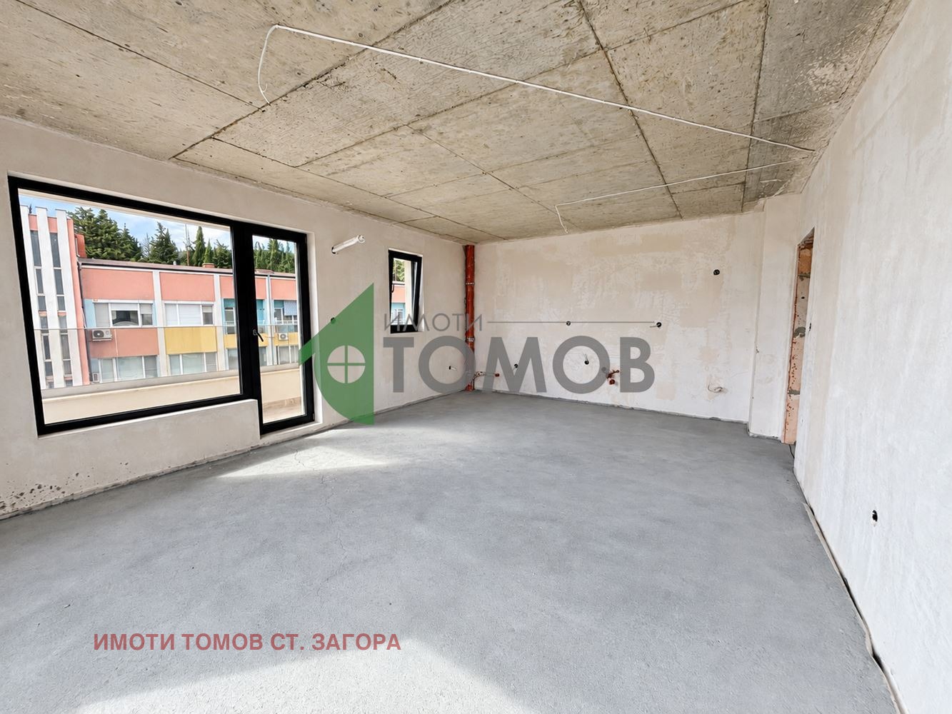 Продава 4-СТАЕН, гр. Стара Загора, Аязмото, снимка 6 - Апартаменти - 50821785