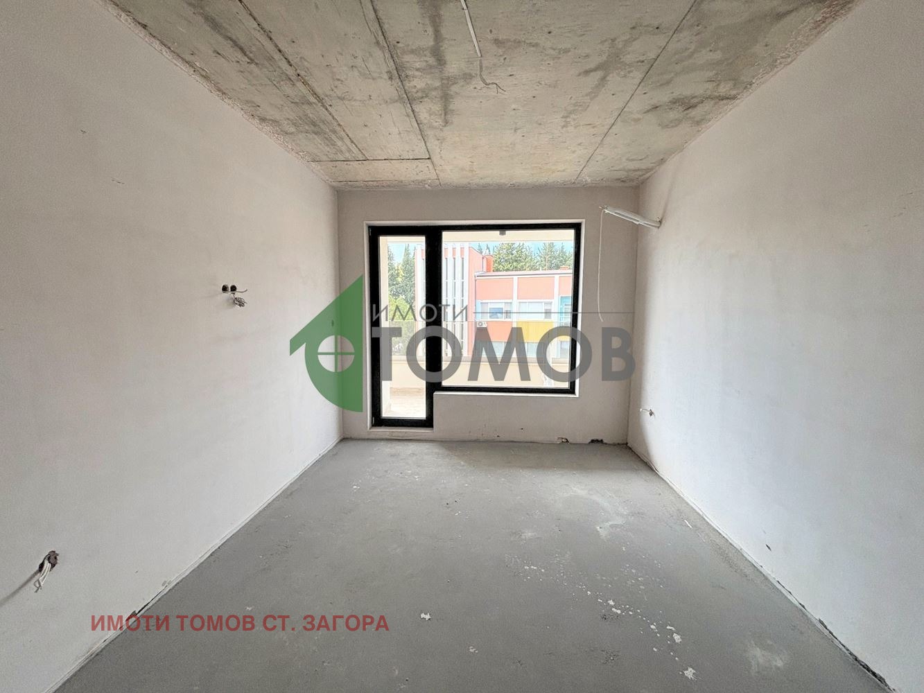 Продава 4-СТАЕН, гр. Стара Загора, Аязмото, снимка 9 - Апартаменти - 50821785